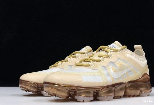 BONE AIR CREAM AR6632-101 VAPORMAX LIGHT 2019 (W) 0801